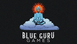 Blue Guru Games